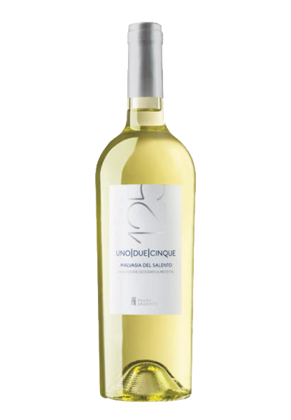 125 MALVASIA Del Salento