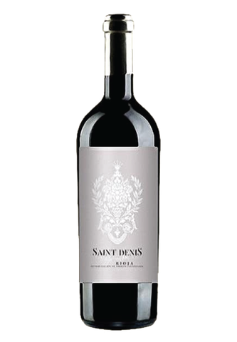  Saint Denis Limited Edition 2014 