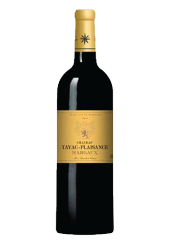  Château Tayac-Plaisance Margaux Cru Bourgeois 2013 