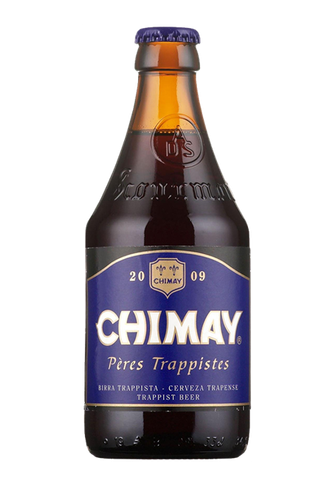  Bia Chimay xanh 330ml 