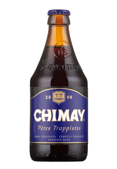 Bia Chimay xanh 330ml