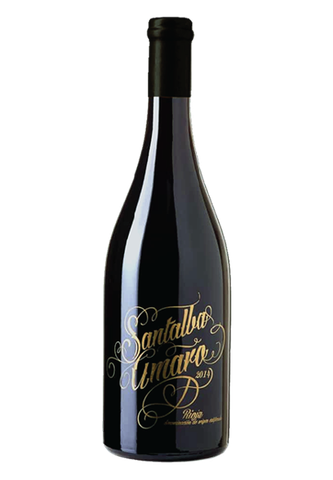  Santalba Amaro 2014 