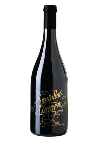 Santalba Amaro 2014