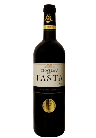  Château du Tasta 2018 