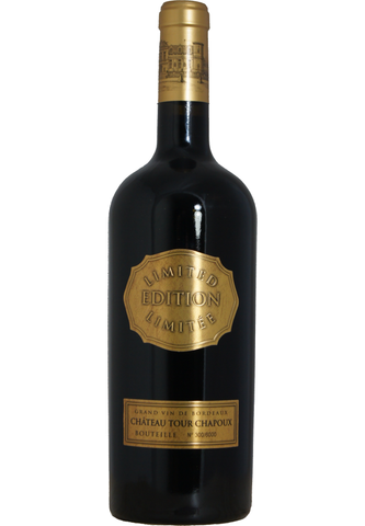  Chateau Tour Chapoux Limited Edition Bordeaux 2016 