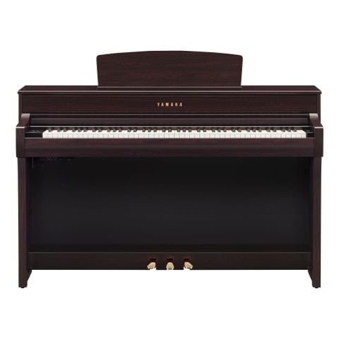 Đàn Piano Yamaha Clavinova CLP-745 Brand New