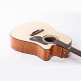 Đàn Guitar Acoustic Mantic GT1 DC
