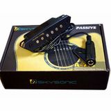 Bộ Thu Âm - Pickup Guitar Acoustic Skysonic A-710