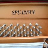 Đàn Piano Upright Stockhausen SPU-121WN