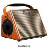 Ampli Guitar Aroma AG-26A - Bản Quốc Tế