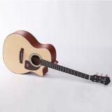 Đàn Guitar Acoustic Morgan N2