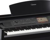 Piano Điện Yamaha CVP 705