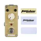 Tom'sline Mini Pedal Delay ADL-3