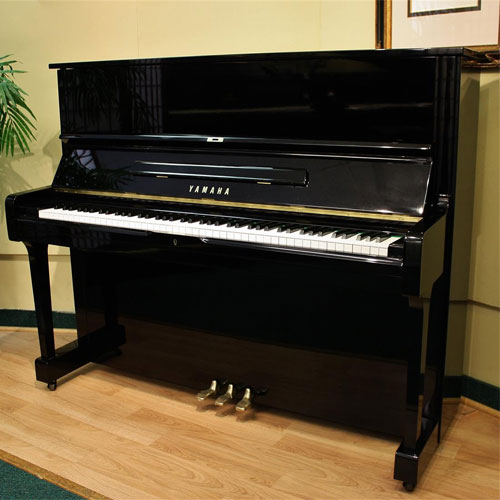 yamaha u2h