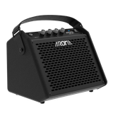 Ampli Đa Năng Aroma AMA-30 Cho Nhạc Cụ