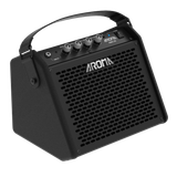 Ampli Đa Năng Aroma AMA-30 Cho Nhạc Cụ