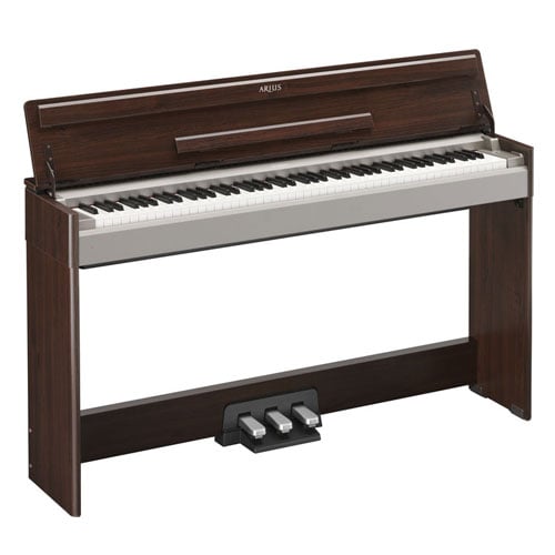 Piano Điện Yamaha YDP-S31 – Piano Plus