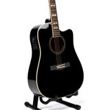 Đàn Guitar Acoustic SQOE ED29 EQ Bluetooth