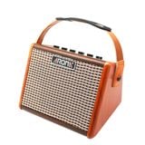 Ampli Guitar Aroma AG-15A - Bản Quốc Tế