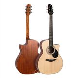 Đàn Guitar Acoustic Pearl River L21