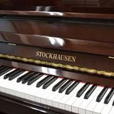 Đàn Piano Upright Stockhausen SPU-121WN