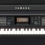 Đàn Piano Điện Yamaha CVP-701