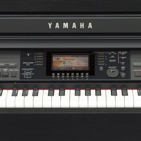 Scheda Circuito Yamaha DML J Per CVP-701B – Ricambio Originale VEY77100