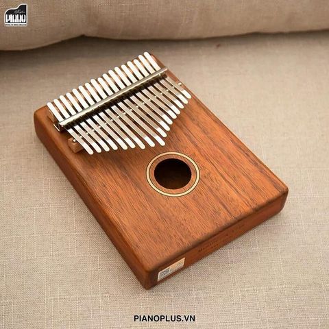 Đàn Kalimba Andrew 17 Phím Cao Cấp  - Thiết Kế Mới Nhất 2019