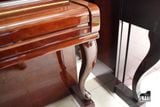 Đàn Upright Piano Kraus PU-20