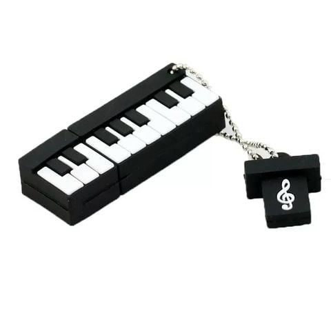 USB PIANO - 16GB