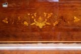 Đàn Upright Piano Kraus PU-20
