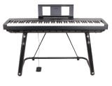 Chân Giá Đỡ Chữ U Hebikuo Q-98 Cho Đàn Piano Organ Keyboard