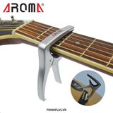 Capo Guitar Acoustic Aroma AC-21