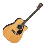 Đàn Guitar Acoustic Yamaha FX370C