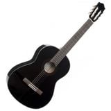 ĐÀN GUITAR CLASSIC YAMAHA C40BL MÀU ĐEN