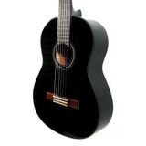 ĐÀN GUITAR CLASSIC YAMAHA C40BL MÀU ĐEN