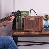 Ampli Guitar Aroma AG-10A - Bản Quốc Tế