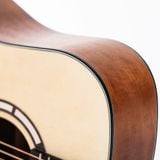 Đàn Guitar Acoustic Mantic GT1 DC