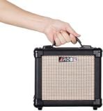 Ampli Guitar Điện Aroma AG-10 - Bản Quốc Tế