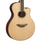Đàn Guitar Acoustic Yamaha APX-600 Tích Hợp EQ