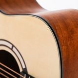 Đàn Guitar Acoustic Mantic GT1 GC