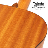 Đàn Guitar Classic Martinez Toledo MC-18