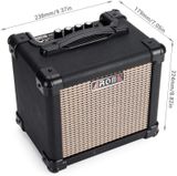 Ampli Guitar Điện Aroma AG-10 - Bản Quốc Tế