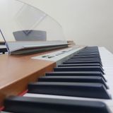 Đàn Piano Điện Yamaha P 120