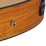 Đàn Guitar Acoustic Mantic GT1 DCE
