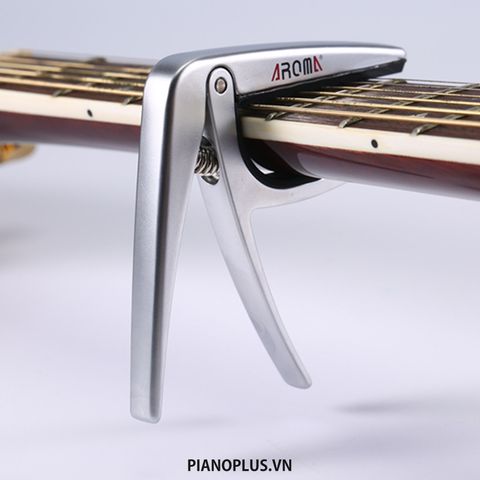 Capo Guitar Classic Aroma AC-02