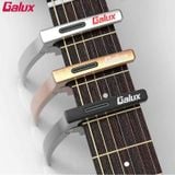 Capo Guitar Acoustic Đa Năng Galux GC-500A