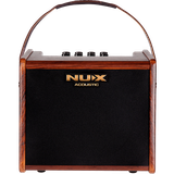 Ampli Guitar Nux SA-25 Bluetooth