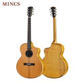 Đàn Guitar Acoustic Merida Extrema M1NCS