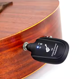 Bộ Thu Phát Tín Hiệu Âm Thanh Không Dây A8 Wireless Audio Transmitter Cho Guitar